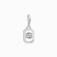 Charm de plata con el signo del Zodiaco C&aacute;ncer con piedras de la colección Charm Club en la tienda online de THOMAS SABO